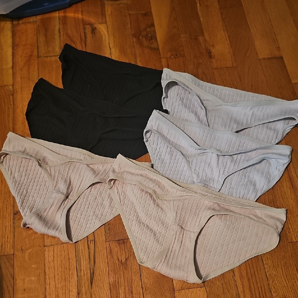 Maternity Panties